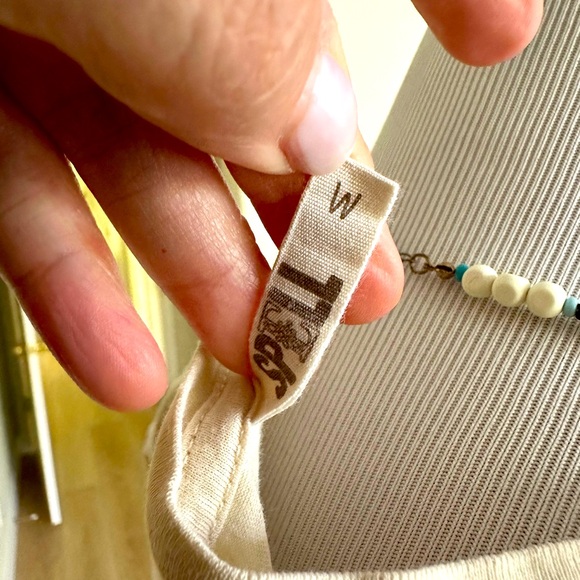 Spell & the Gypsy Collective ‘Satisfaction Desert Lights’ tee Size M - Picture 7 of 9